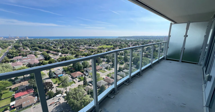 2106-1010 Sandy Beach Road, Pickering, ON, L1W 0C7 - 17