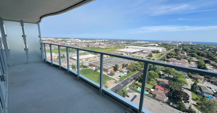 2106-1010 Sandy Beach Road, Pickering, ON, L1W 0C7 - 16