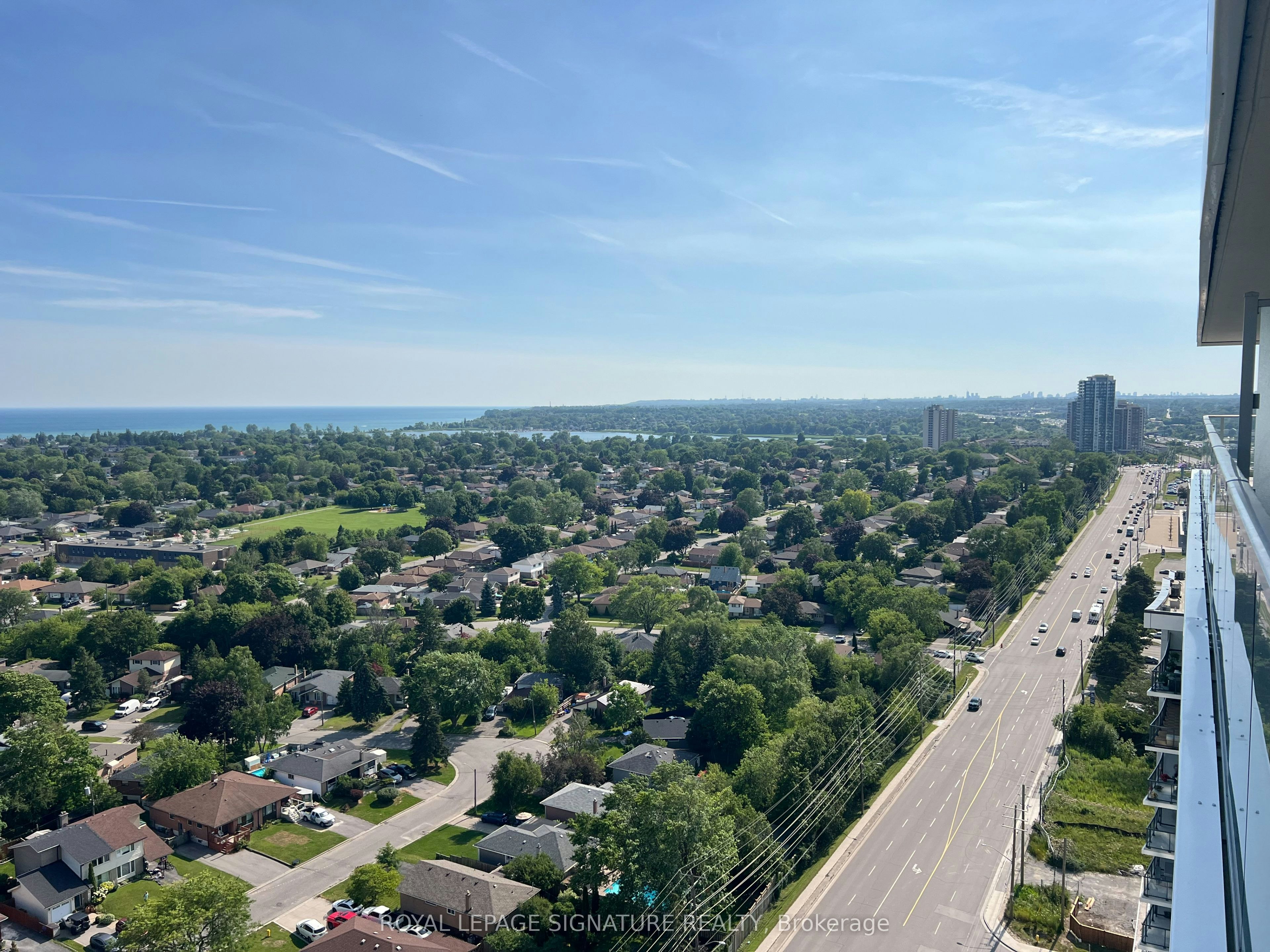 2106-1010 Sandy Beach Road, Pickering, ON, L1W 0C7 - 18