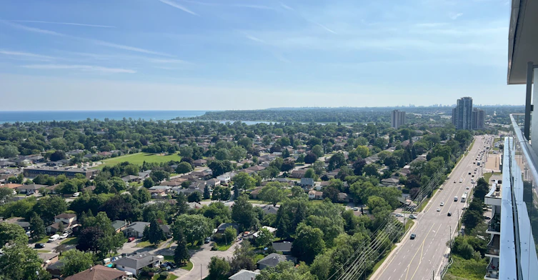 2106-1010 Sandy Beach Road, Pickering, ON, L1W 0C7 - 18