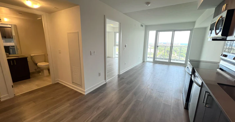 2106-1010 Sandy Beach Road, Pickering, ON, L1W 0C7 - 10