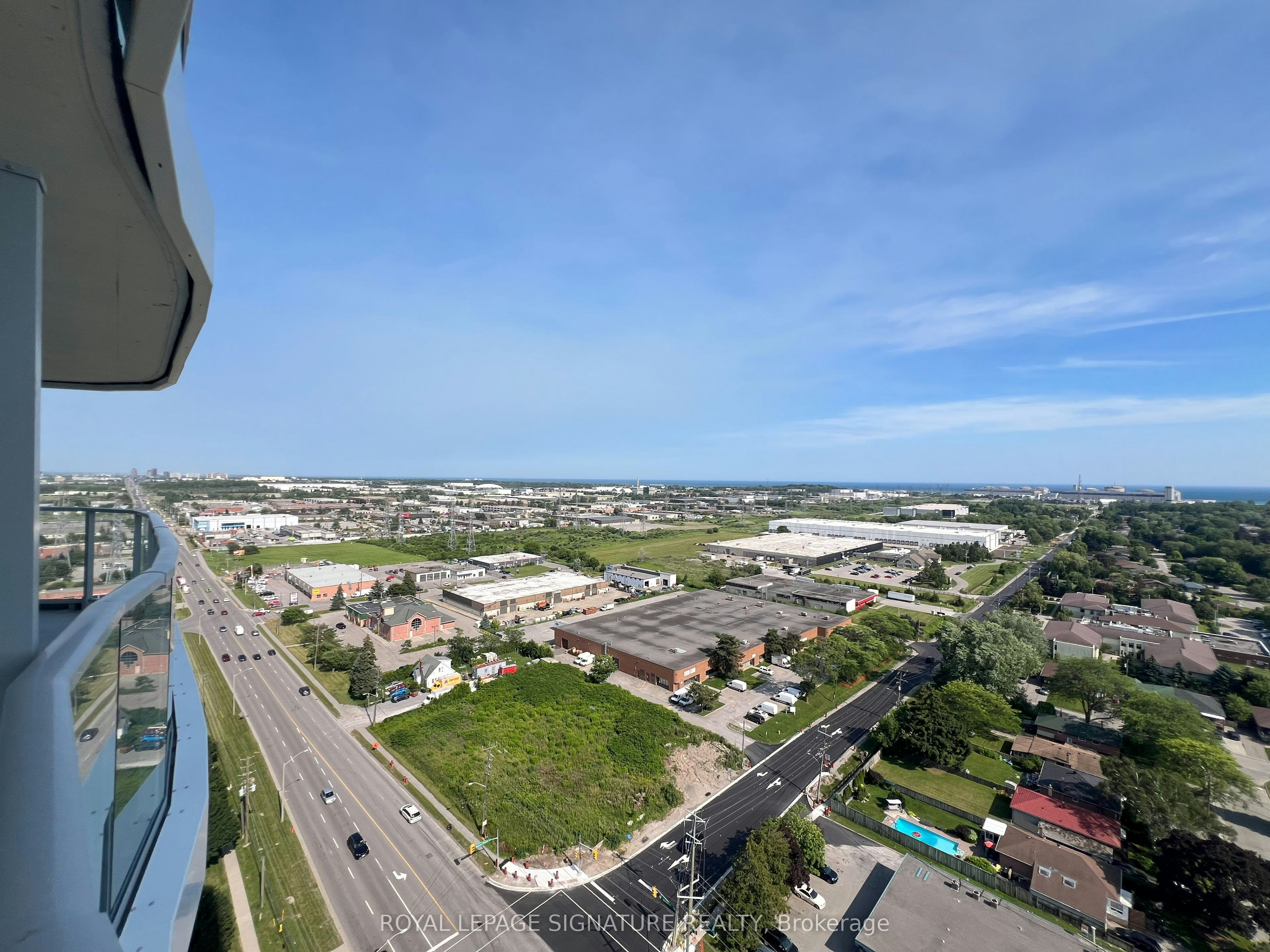2106-1010 Sandy Beach Road, Pickering, ON, L1W 0C7 - 20