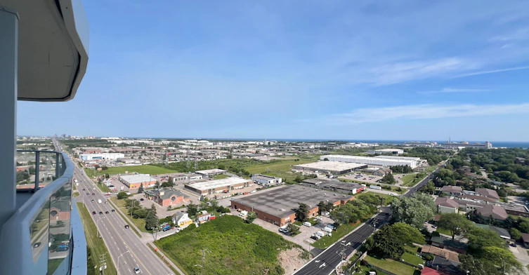 2106-1010 Sandy Beach Road, Pickering, ON, L1W 0C7 - 20