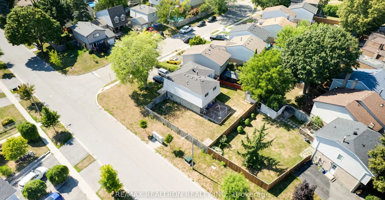 1 Harrison Court, Whitby, ON, L1N 6E2 - 27
