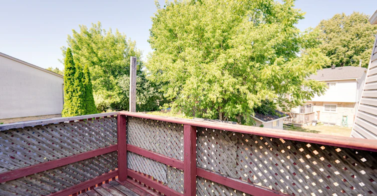 1 Harrison Court, Whitby, ON, L1N 6E2 - 14