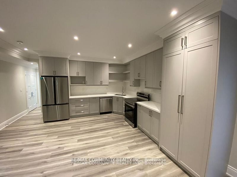 118 Queen Street, Whitby, ON, L1M 1C3 - 4