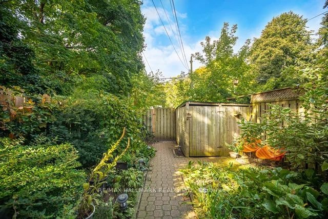 Basement-40 Brookmount Road, Toronto, ON, M4L 3N2 - 16
