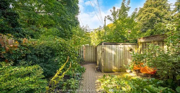 Basement-40 Brookmount Road, Toronto, ON, M4L 3N2 - 16