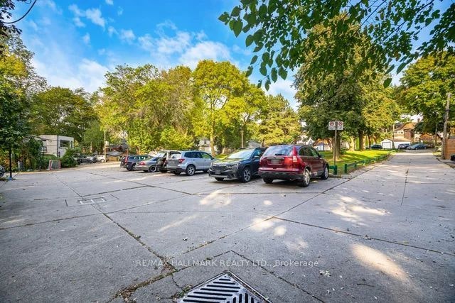 Basement-40 Brookmount Road, Toronto, ON, M4L 3N2 - 20