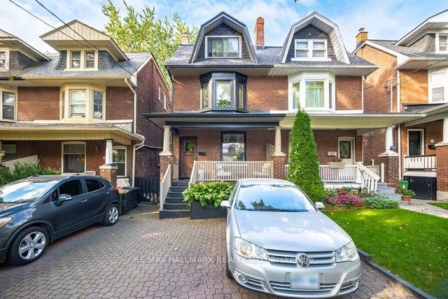 Basement-40 Brookmount Road, Toronto, ON, M4L 3N2 - 2