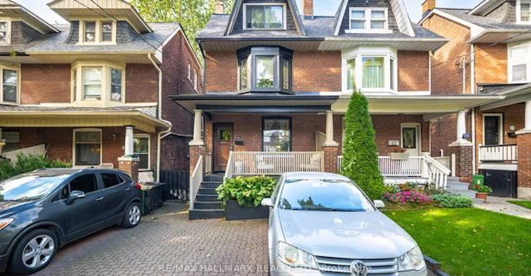 Basement-40 Brookmount Road, Toronto, ON, M4L 3N2 - 2