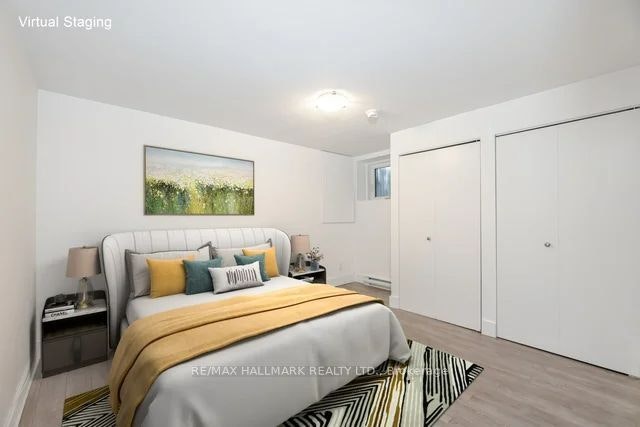 Basement-40 Brookmount Road, Toronto, ON, M4L 3N2 - 9