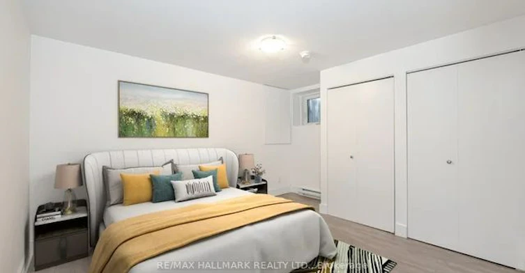 Basement-40 Brookmount Road, Toronto, ON, M4L 3N2 - 9