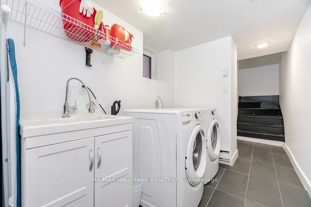 Basement-40 Brookmount Road, Toronto, ON, M4L 3N2 - 13