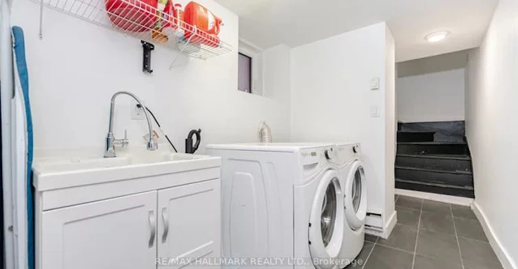 Basement-40 Brookmount Road, Toronto, ON, M4L 3N2 - 13