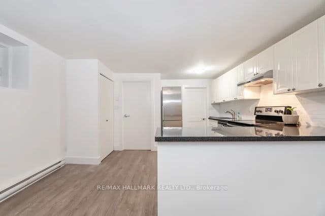 Basement-40 Brookmount Road, Toronto, ON, M4L 3N2 - 8