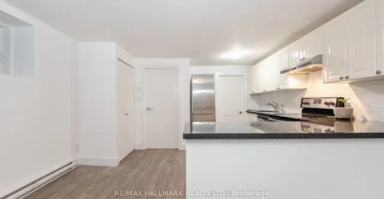 Basement-40 Brookmount Road, Toronto, ON, M4L 3N2 - 8