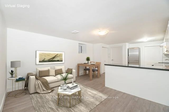 Basement-40 Brookmount Road, Toronto, ON, M4L 3N2 - 5