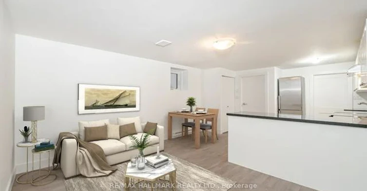 Basement-40 Brookmount Road, Toronto, ON, M4L 3N2 - 5