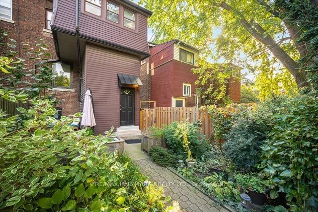 Basement-40 Brookmount Road, Toronto, ON, M4L 3N2 - 17