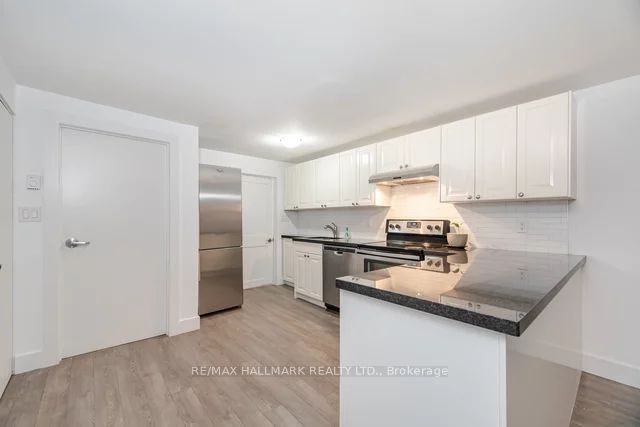 Basement-40 Brookmount Road, Toronto, ON, M4L 3N2 - 7