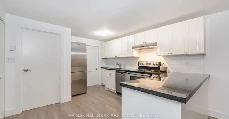 Basement-40 Brookmount Road, Toronto, ON, M4L 3N2 - 7