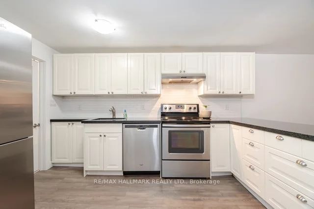 Basement-40 Brookmount Road, Toronto, ON, M4L 3N2 - 6