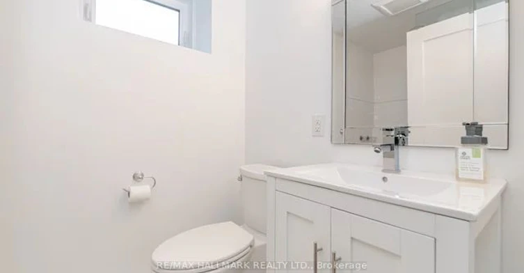 Basement-40 Brookmount Road, Toronto, ON, M4L 3N2 - 11