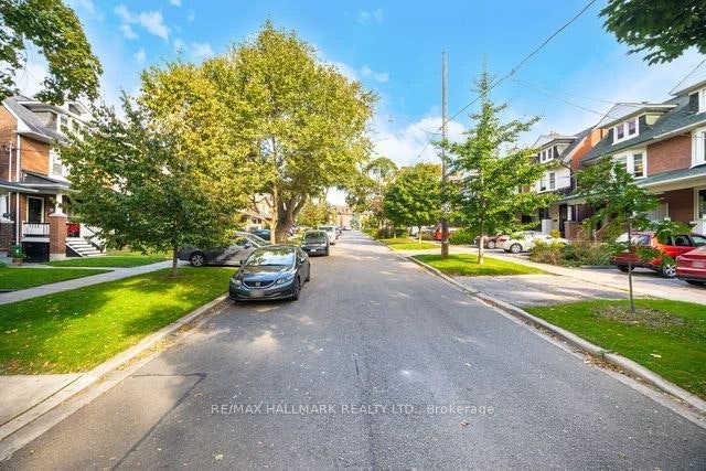 Basement-40 Brookmount Road, Toronto, ON, M4L 3N2