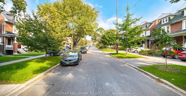 Basement-40 Brookmount Road, Toronto, ON, M4L 3N2