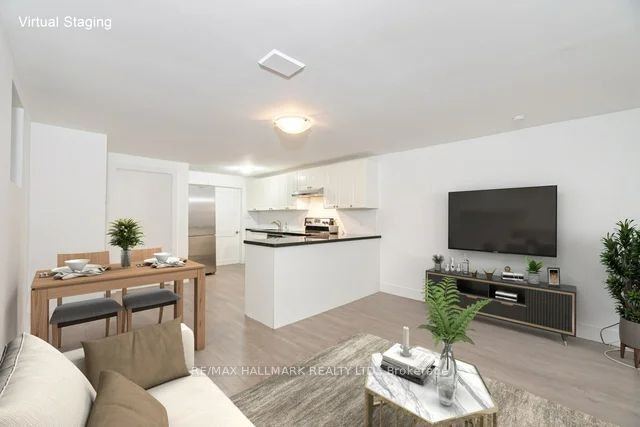 Basement-40 Brookmount Road, Toronto, ON, M4L 3N2 - 4
