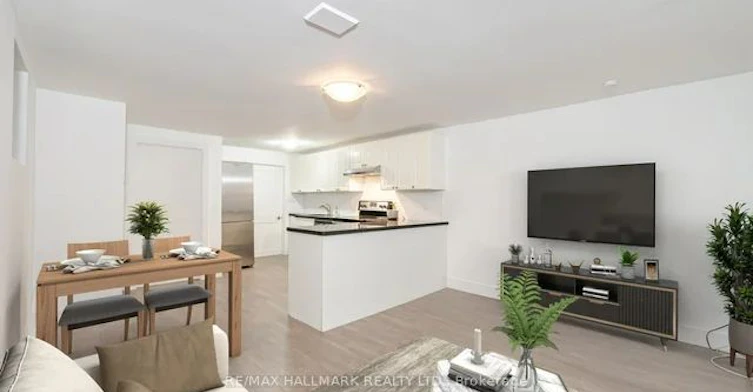 Basement-40 Brookmount Road, Toronto, ON, M4L 3N2 - 4