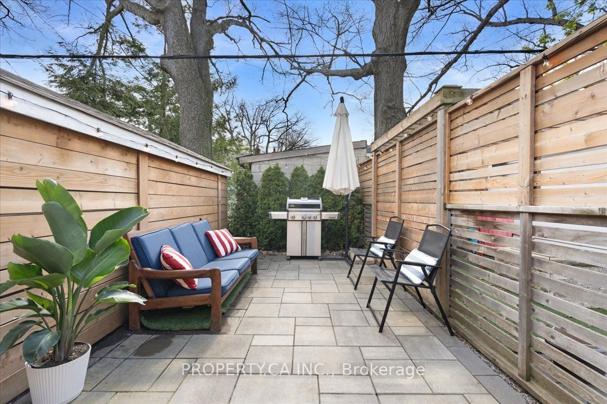 44 Beach View Crescent, Toronto, ON, M4E 2L5 - 41