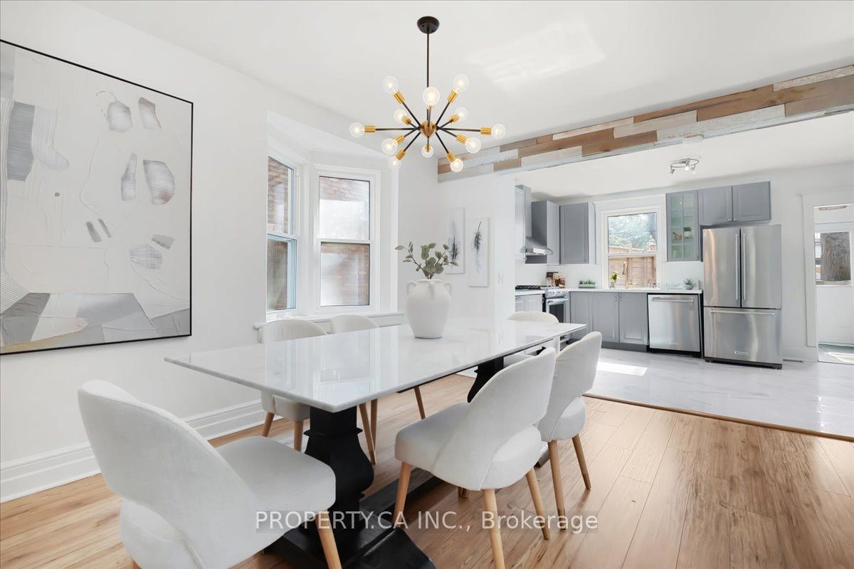 44 Beach View Crescent, Toronto, ON, M4E 2L5 - 9