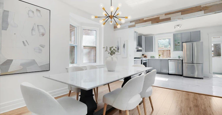44 Beach View Crescent, Toronto, ON, M4E 2L5 - 9
