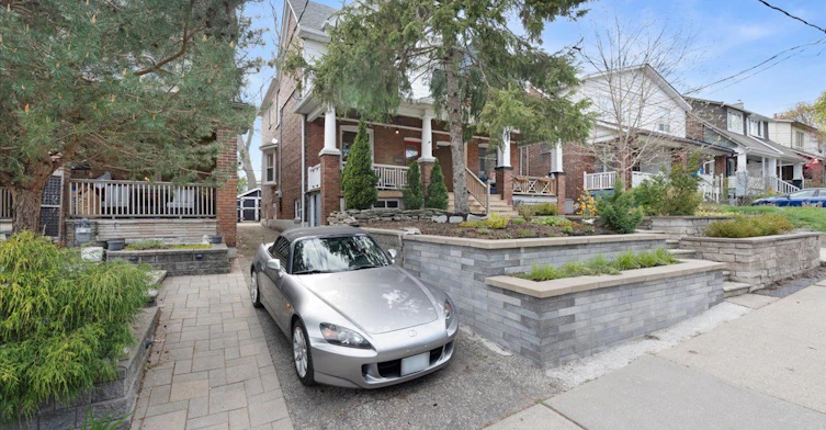 44 Beach View Crescent, Toronto, ON, M4E 2L5 - 3
