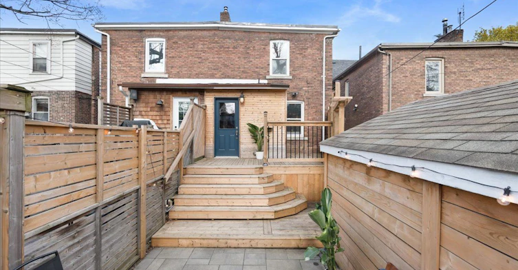 44 Beach View Crescent, Toronto, ON, M4E 2L5 - 42