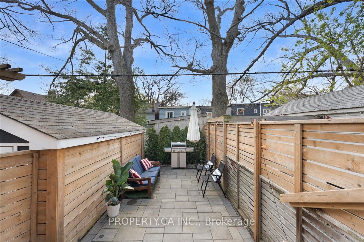 44 Beach View Crescent, Toronto, ON, M4E 2L5 - 40