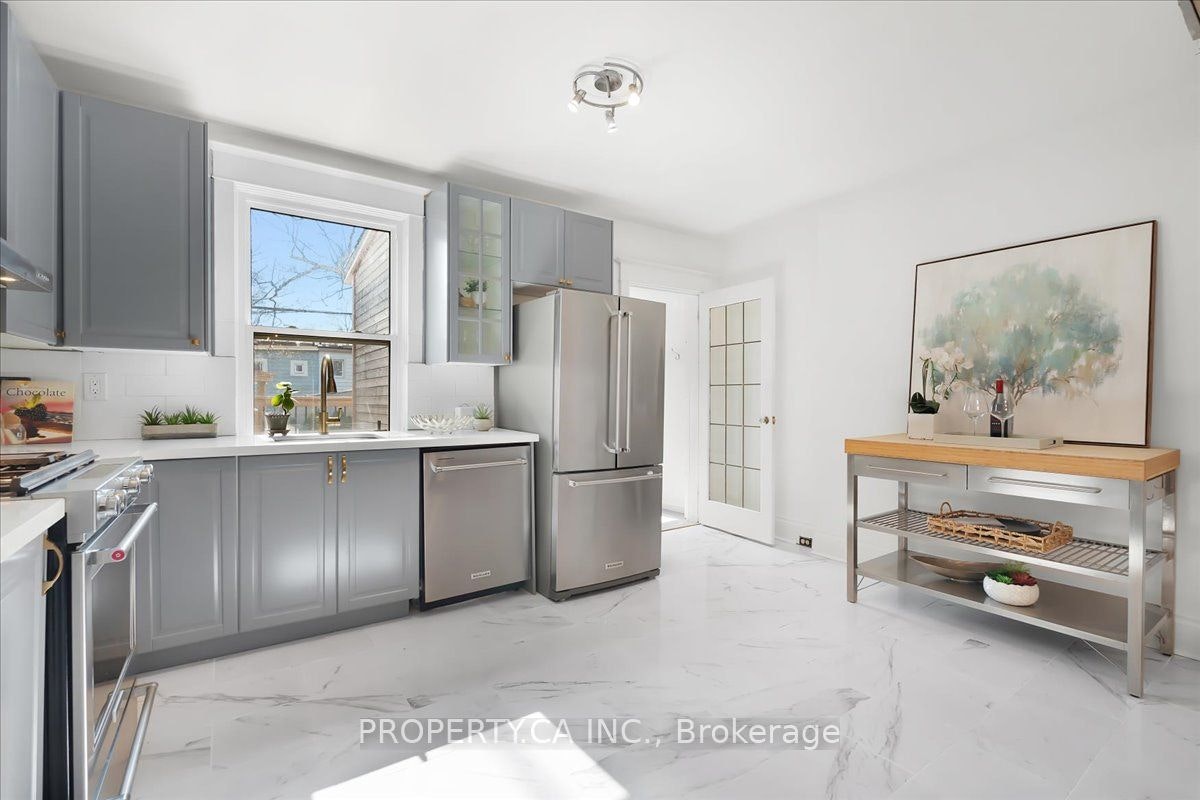 44 Beach View Crescent, Toronto, ON, M4E 2L5 - 15