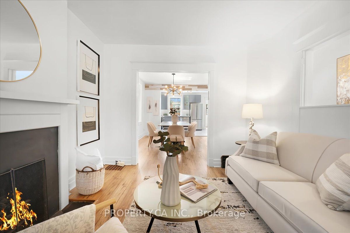 44 Beach View Crescent, Toronto, ON, M4E 2L5 - 12