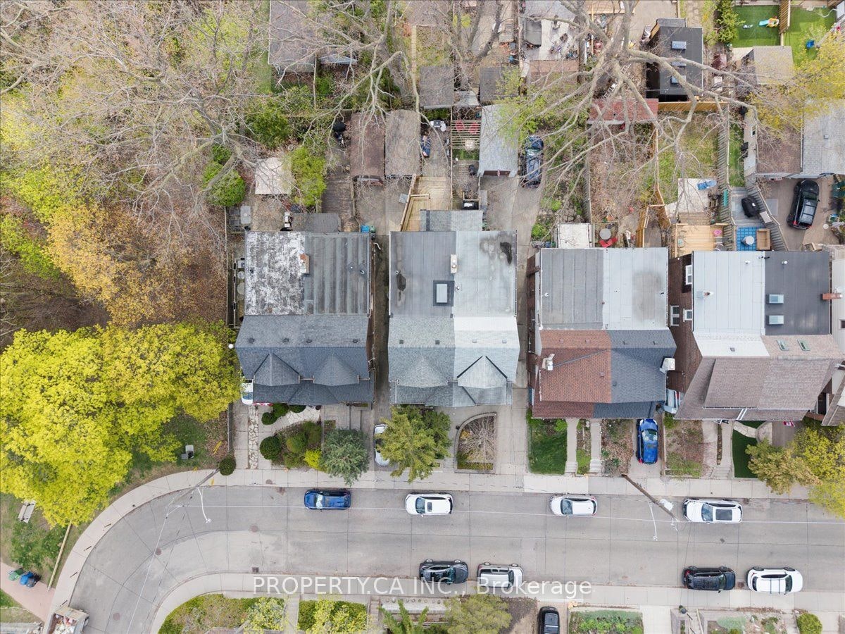 44 Beach View Crescent, Toronto, ON, M4E 2L5 - 43