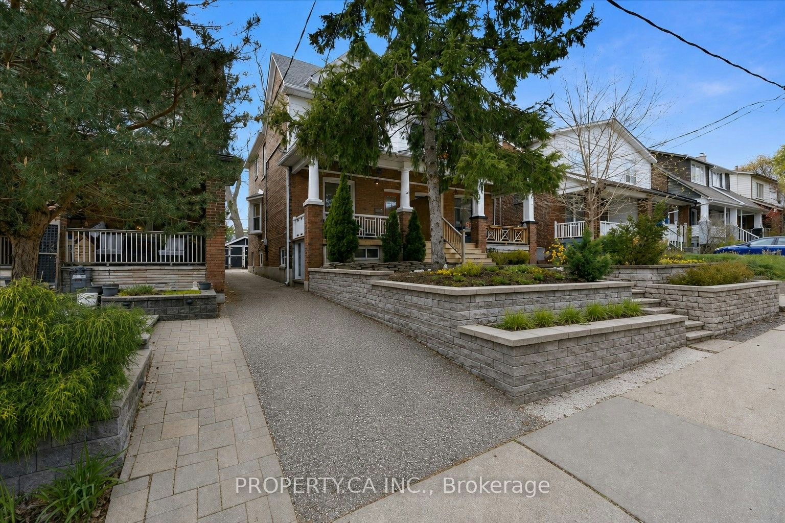 44 Beach View Crescent, Toronto, ON, M4E 2L5