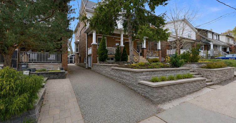 44 Beach View Crescent, Toronto, ON, M4E 2L5