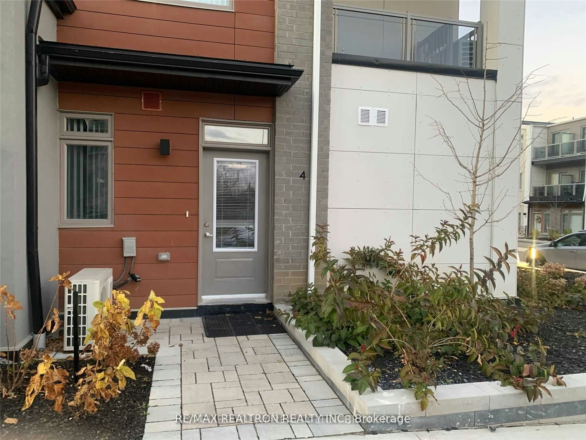 4-50 Orchid Place Drive, Toronto, ON, M1B 0C4
