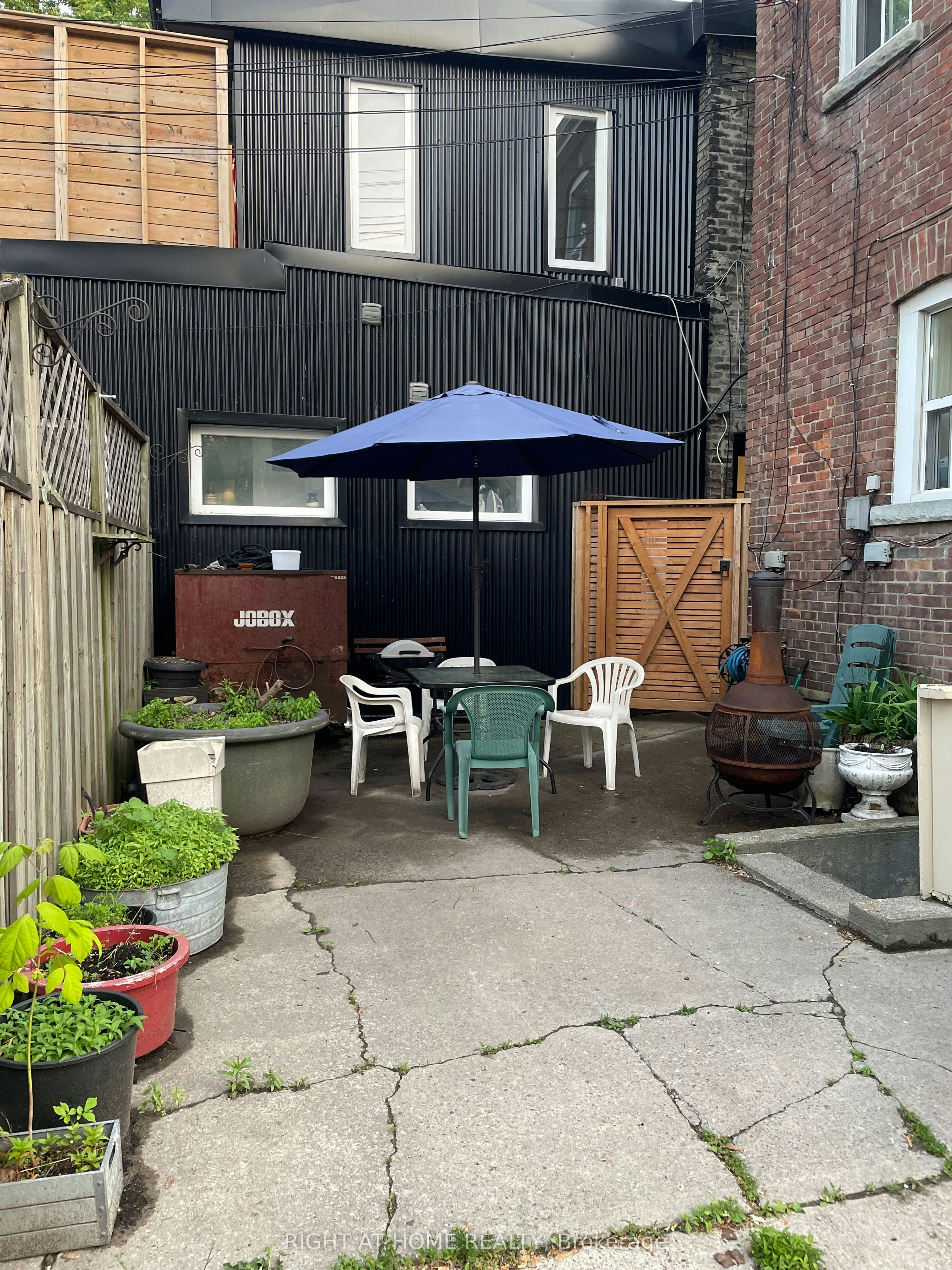 Rear-229 Pape Avenue, Toronto, ON, M4K 1A5 - 11