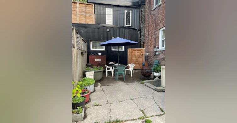 Rear-229 Pape Avenue, Toronto, ON, M4K 1A5 - 11