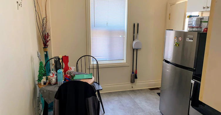Rear-229 Pape Avenue, Toronto, ON, M4K 1A5 - 2