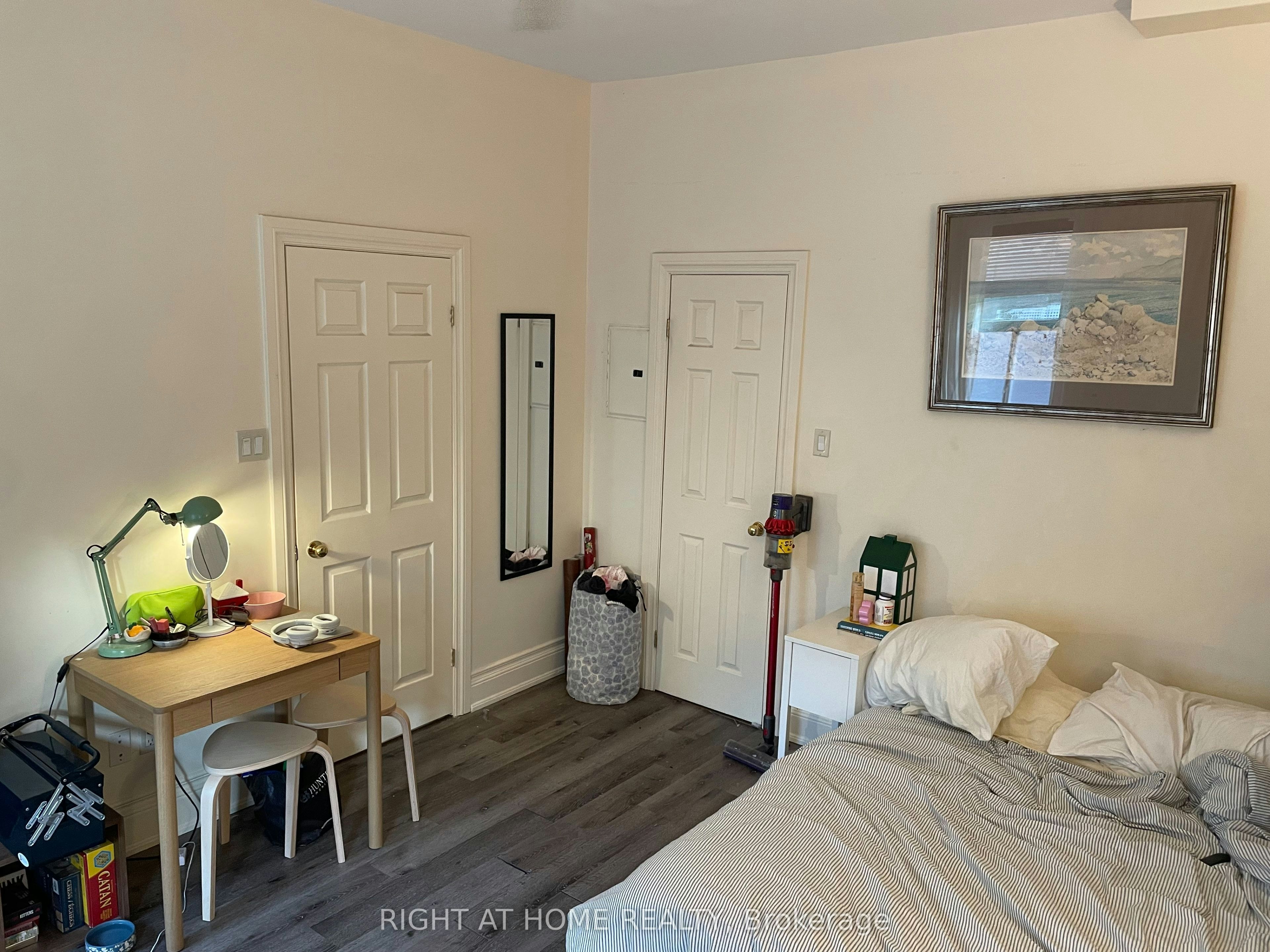 Rear-229 Pape Avenue, Toronto, ON, M4K 1A5 - 8