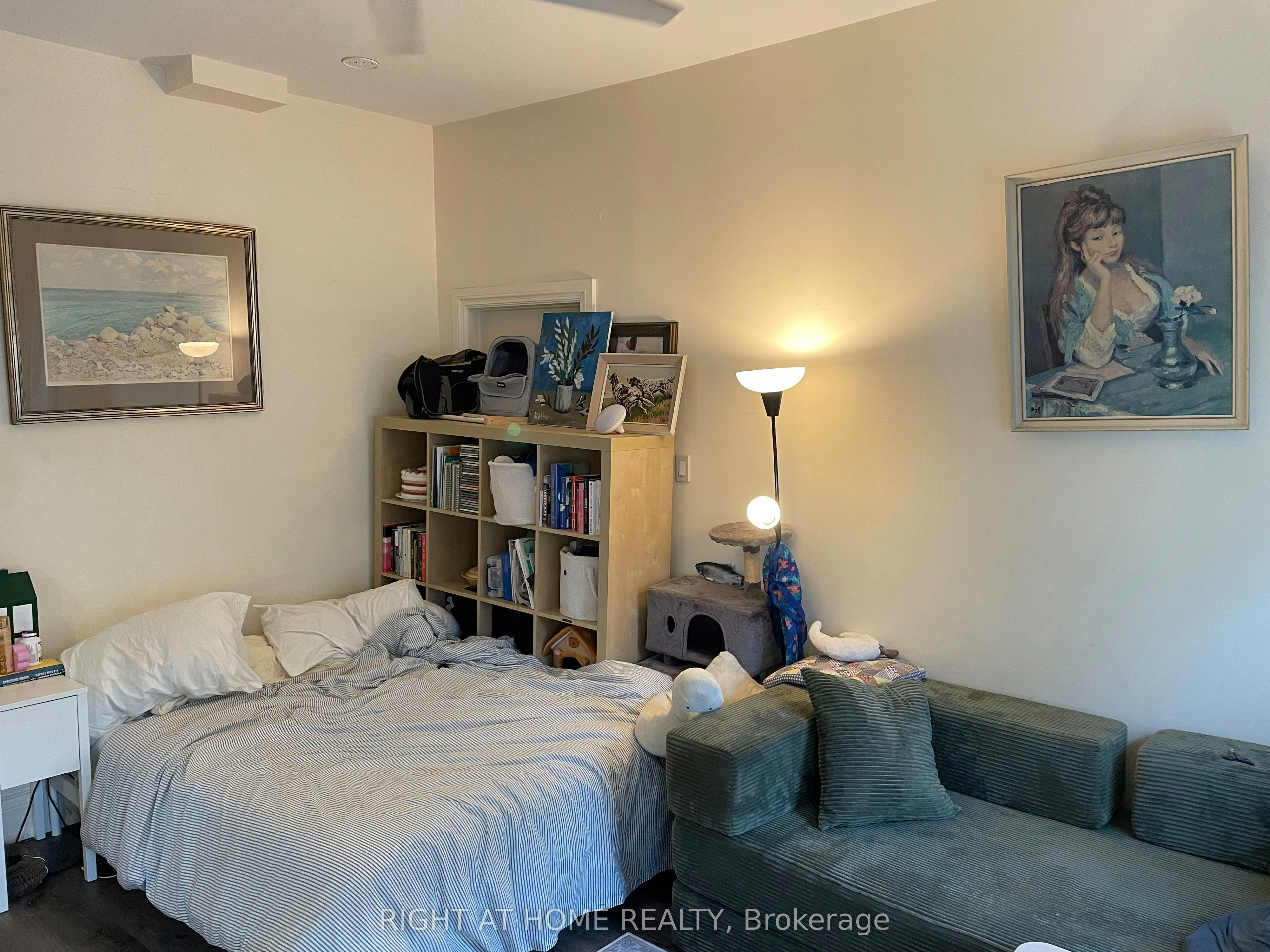 Rear-229 Pape Avenue, Toronto, ON, M4K 1A5 - 7