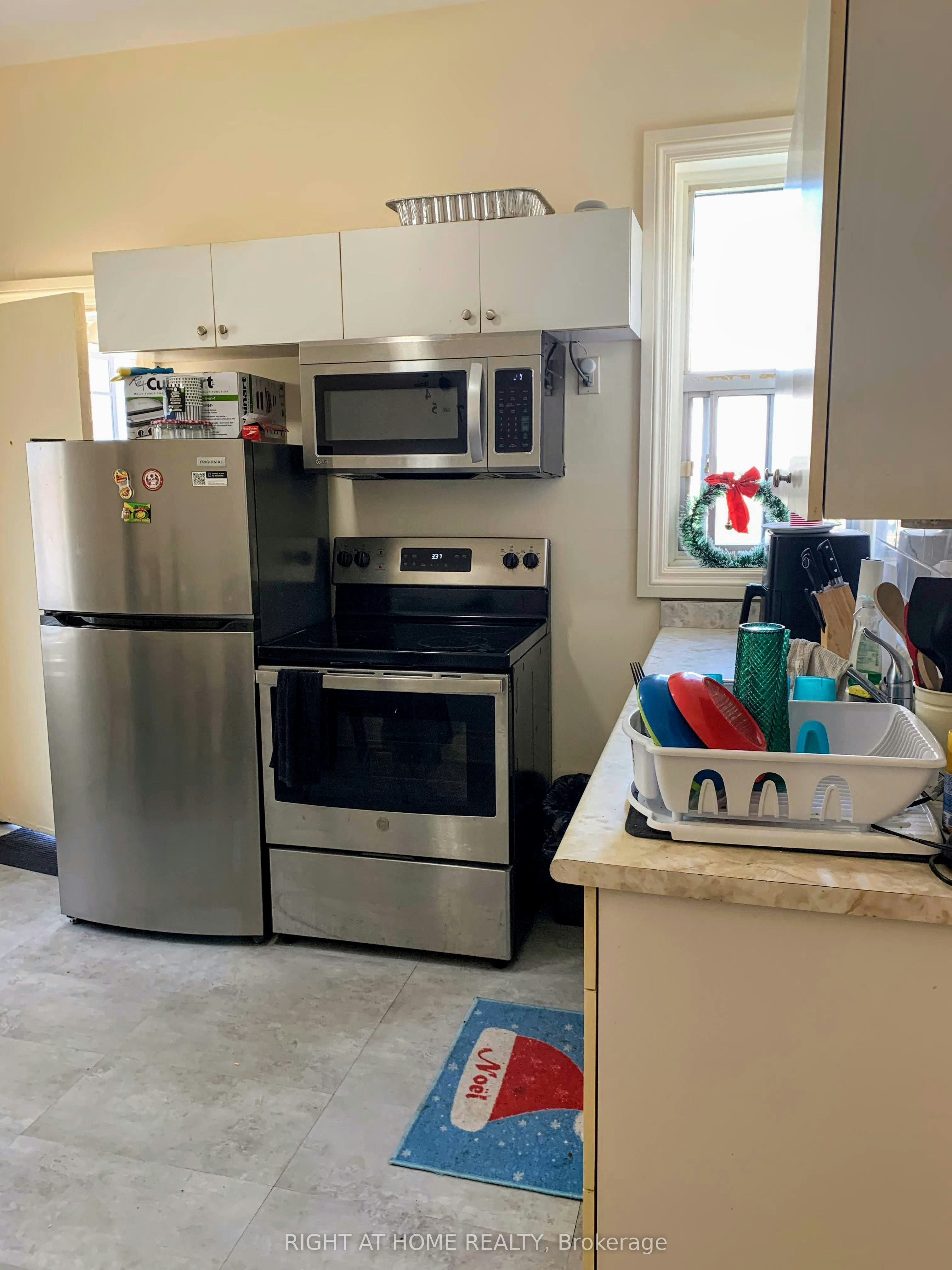Rear-229 Pape Avenue, Toronto, ON, M4K 1A5 - 3